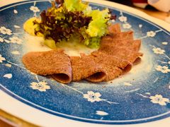 -王鼎精致料理铁板烧(世博源店)