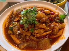 -丁里羊肉小镇(太宁路口店)