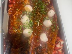 -鱼酷活鱼烤鱼(江宁金鹰店)