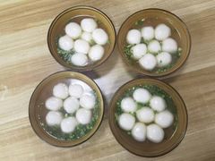 -黄嘉汤圆