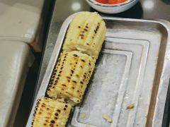 -瑞杰烧烤店·24小时营业(山东路店)