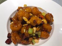 -东兴楼饭庄(六里桥店)