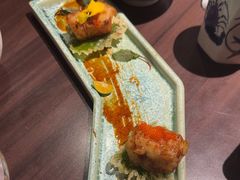 -匠和风精致料理(莆田财富中心店)