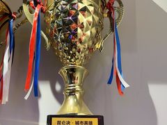 -时代格斗·零基础防身健身(红牌楼店)