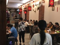 大堂-海坛特色小吃·只做平潭特色菜(平潭店)