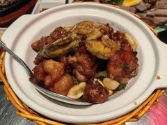 -潮界(虹桥新天地店)