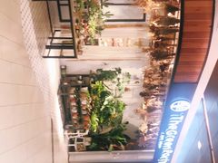 -The Green Party(嘉里中心店)