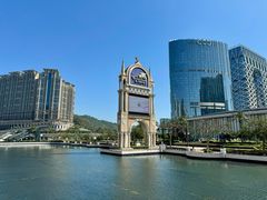 -澳门威尼斯人综合度假区