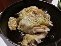 -食间牛排(湖西路店)