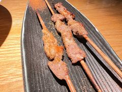 -塔哈尔·新疆盛宴(复地活力城店)