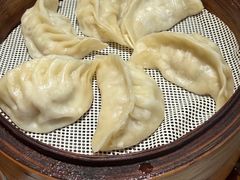 -老淮城·长鱼面(河下古镇店)