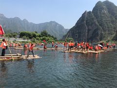 -孤山寨风景区