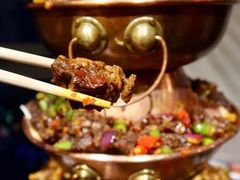 -炉小二铜锅牛蛙•川湘菜(三里屯店)