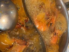 -苏格里岛自助烤肉海鲜火锅(成都金牛万达店)