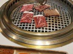 -千寻山野烤肉(中关村店)