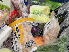 -山姆会员商店(亦庄创意生活广场店)