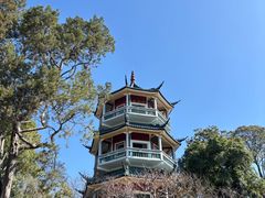 -无锡梅园公园