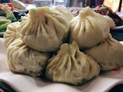 -宝正臻天津包子总店(金阳光居易店)