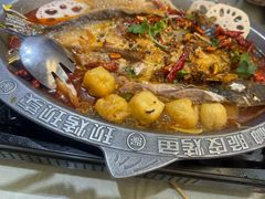 -鱼神脆皮烤鱼(深圳光明田寮村店)