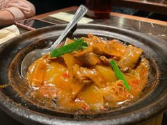 -汤城小厨•粤菜•靓汤(苏州街店)
