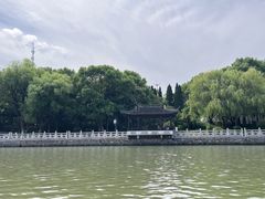 -凤城河风景区