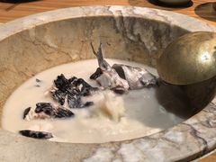 -云海肴云南菜·蒸汽石锅鱼(北京良乡华冠店)