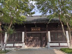 -东台西溪天仙缘景区