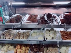 -隆福寺小吃店(东四店)