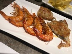 -大渔铁板烧(花园道店)