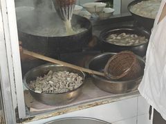 -甘记肥肠粉(马鞍北路店)