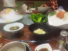 -东海怡品海鲜豆捞(星街坊店)