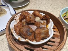 -点都德(奥体印象城店)