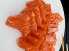 -JW万豪厨房餐厅·滨海草坪烧烤·海鲜·海景(三亚绿发山海天JW万豪酒店)