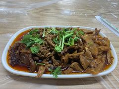-清真双宝红油牛系列