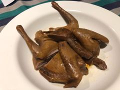-兰桂坊粤泰美食(较场西店)