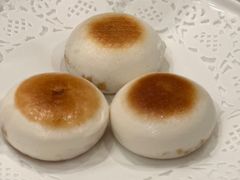 红糖饼-春发生饭店·非遗(南院门店)