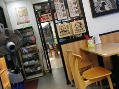 大堂-奈哥老坛酸菜鱼(香港名都店)