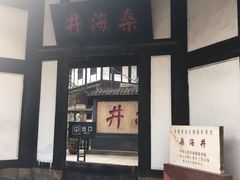 -燊海井