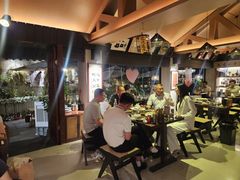 -贰醒·私房小院烧烤 (太古里店)