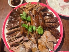 -春梅里卤鹅馆·47年老字号(中山路店)