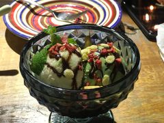-盘炉forenza·云贵川融合小食堂 ( 钟楼中柳巷店)