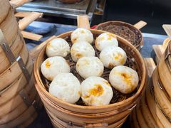 -记忆包工坊·非遗小笼包(观音桥总店)