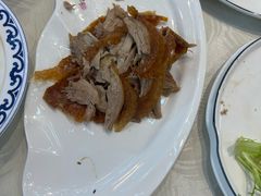 -全聚德(胜利大街店)