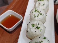 -金枝玉叶上海人家食府(三里河店)