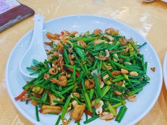 -鹏城人家海鲜酒家·23年老字号(较场尾店)