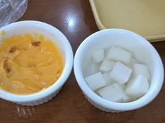 -热地HOT PLACE洋风韩餐(红旗街店)