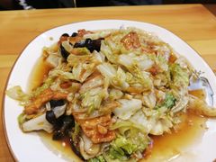 -肘子酥·天津菜·特色捞面(德云社店)