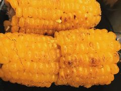 -老吕涮羊肉•东北原味烧烤•大油边•烤鱼(五角场店)