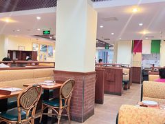 -萨莉亚意式餐厅(护国新天地店)