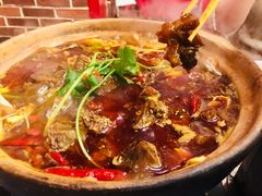 -小辉哥大排档(船山路总店)